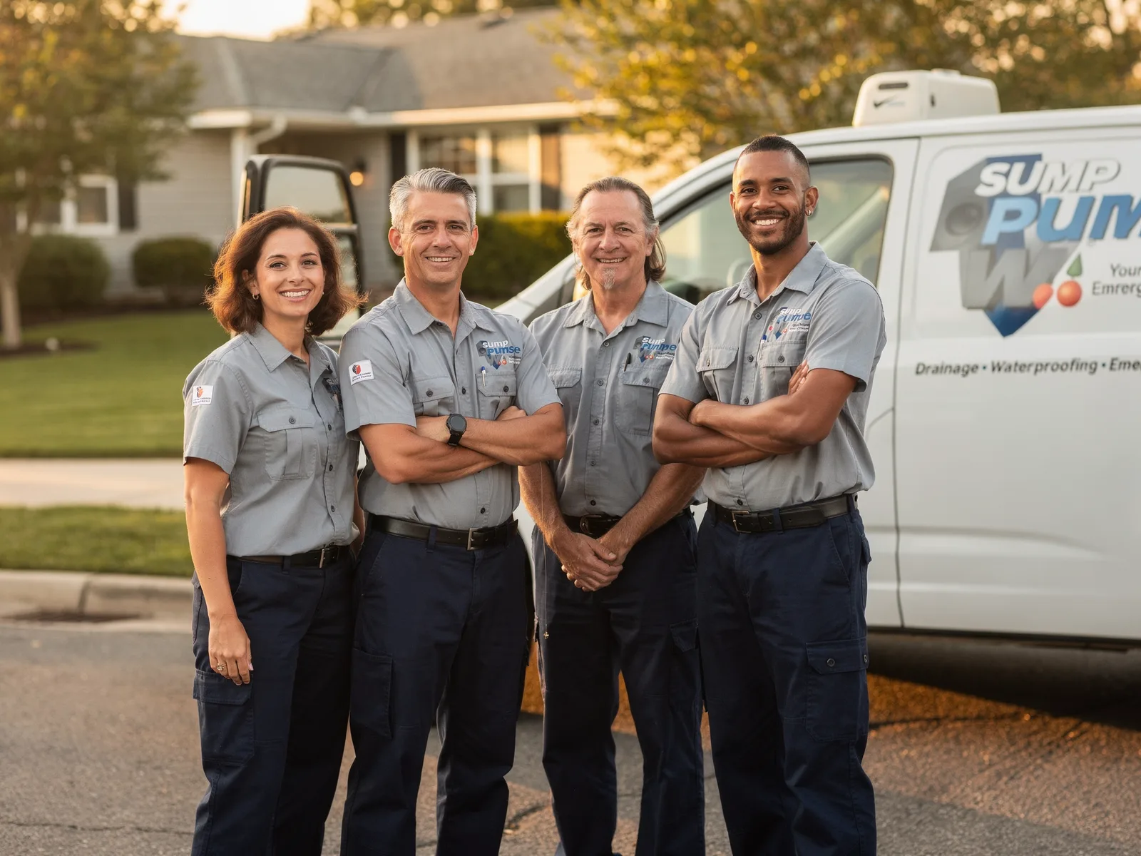 Water Heater Repair company in New Virginia, IA